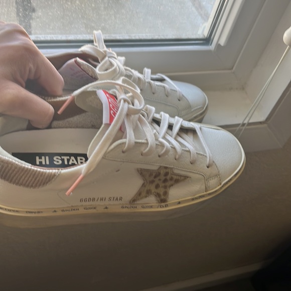 Hi-Star Golden Goose - Picture 4 of 12